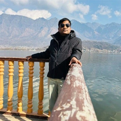 Nishith Bhatnagar