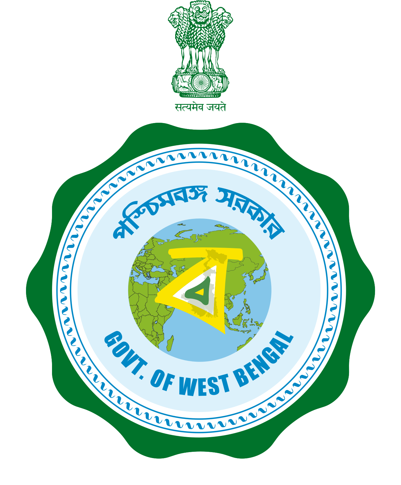 Government of West Bengal